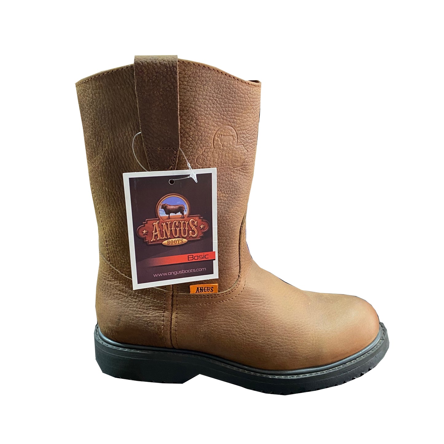 Bota Angus para Caballero - marca Angus Boots